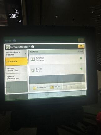 Image of John Deere 7290R equipment image 3