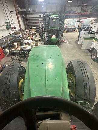 Image of John Deere 7290R equipment image 4