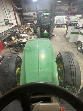 Image of John Deere 7290R equipment image 4