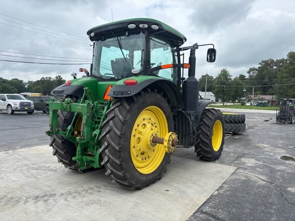 Image of John Deere 7290R equipment image 4