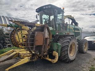 Main image John Deere 7380 5