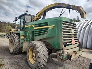 Main image John Deere 7380 6