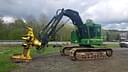 2013 John Deere 753J Image