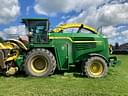 2013 John Deere 7580 Image