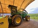 2013 John Deere 7580 Image