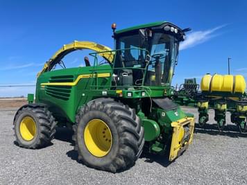 Main image John Deere 7580