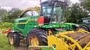 2013 John Deere 7580 Image