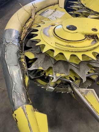 Main image John Deere 770