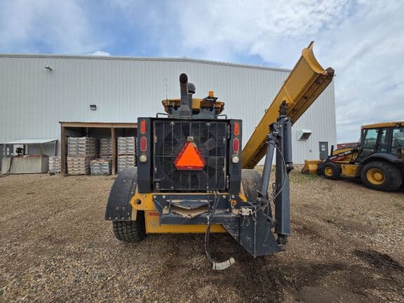 Image of John Deere 772G equipment image 3