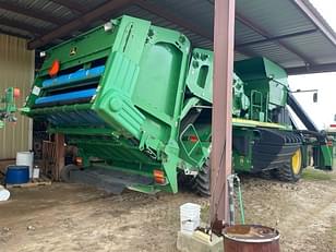 Main image John Deere 7760 5