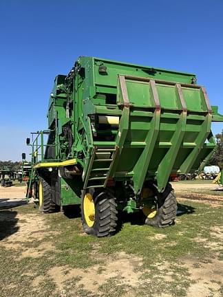 Image of John Deere 7760 equipment image 3