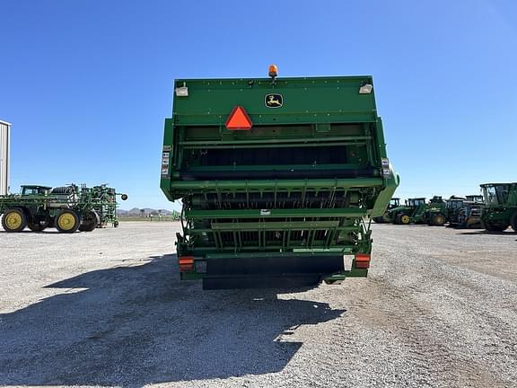 Image of John Deere 7760 equipment image 3