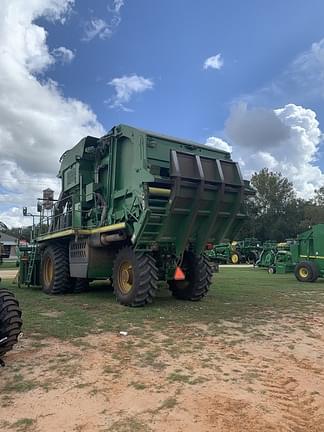 Image of John Deere 7760 equipment image 1