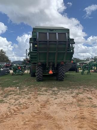 Image of John Deere 7760 equipment image 2