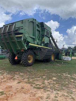 Image of John Deere 7760 equipment image 3