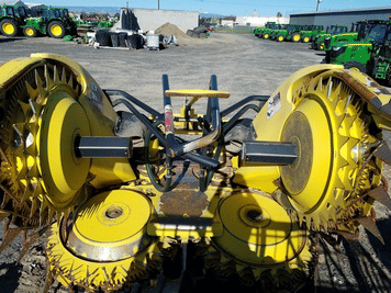 Main image John Deere 778