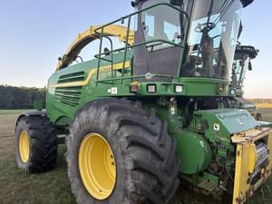 2013 John Deere 7780 Image