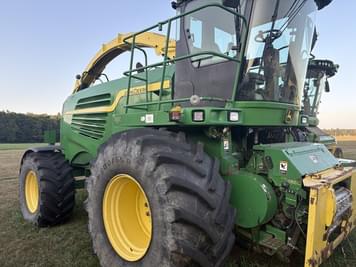 Main image John Deere 7780