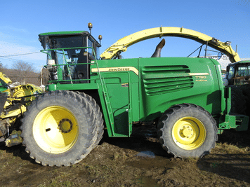 Main image John Deere 7780