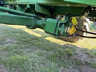 Main image John Deere 7780 25