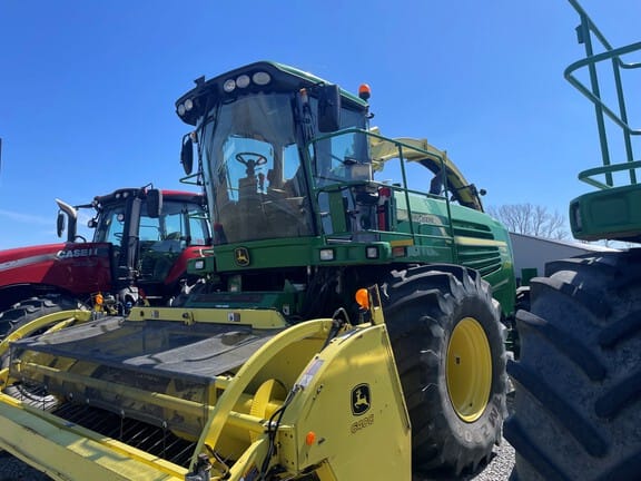 Main image John Deere 7780