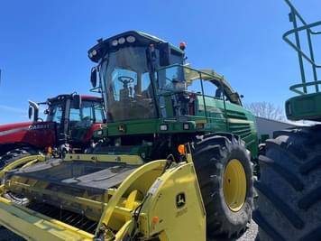 Main image John Deere 7780