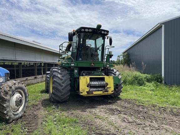 Image of John Deere 7780 equipment image 1