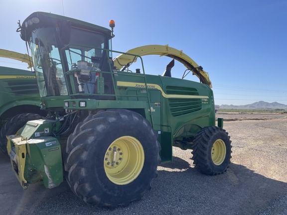 Main image John Deere 7780