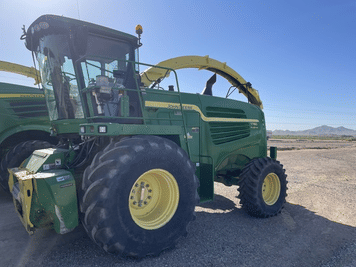 Main image John Deere 7780