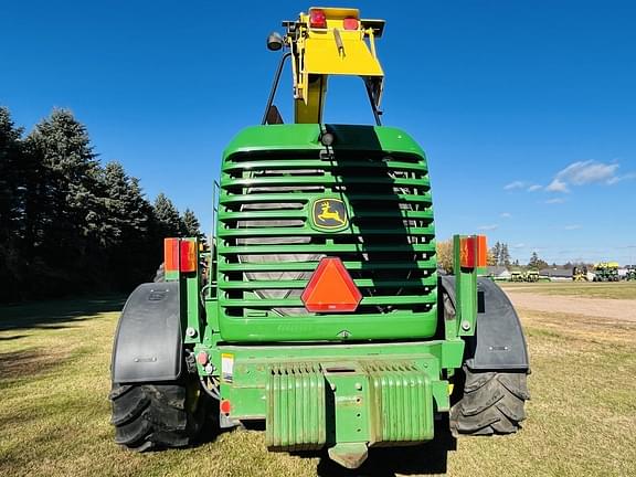 Image of John Deere 7780 equipment image 3