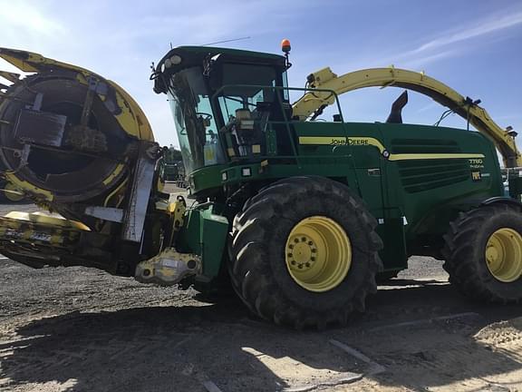 Image of John Deere 7780 Primary image