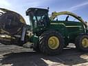 2013 John Deere 7780 Image