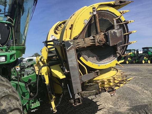 Image of John Deere 7780 equipment image 4