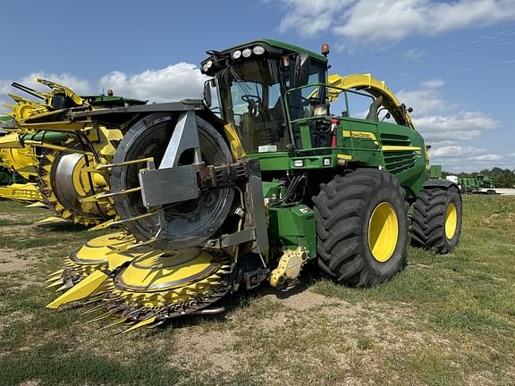 Image of John Deere 7780 Image 0