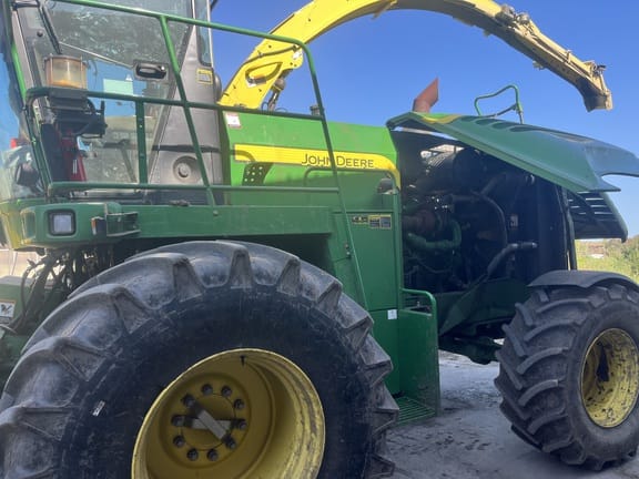 Main image John Deere 7780