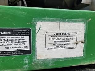 Main image John Deere 7980 11