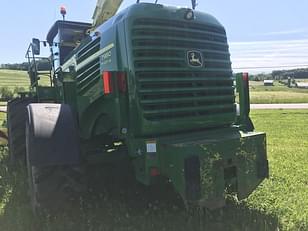 Main image John Deere 7980 6