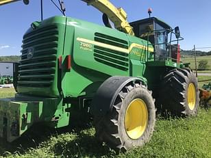 Main image John Deere 7980 8