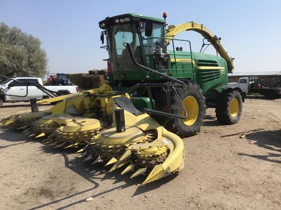 Main image John Deere 7980