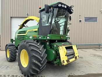 2013 John Deere 7980 Equipment Image0