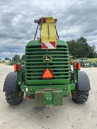 Image of John Deere 7980 equipment image 3