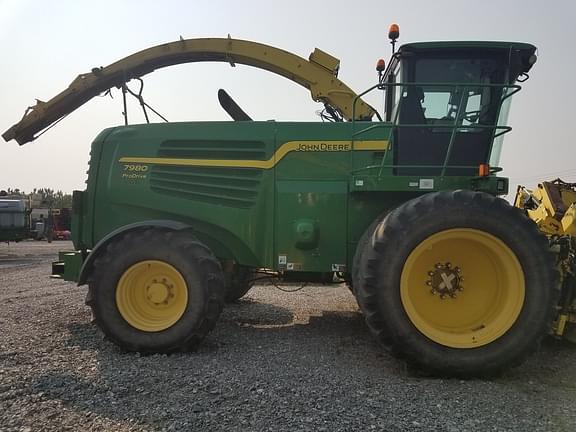 Image of John Deere 7980 Primary image