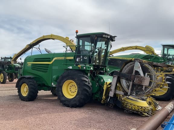 Image of John Deere 7980 equipment image 3