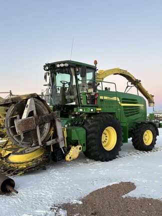Image of John Deere 7980 Primary image
