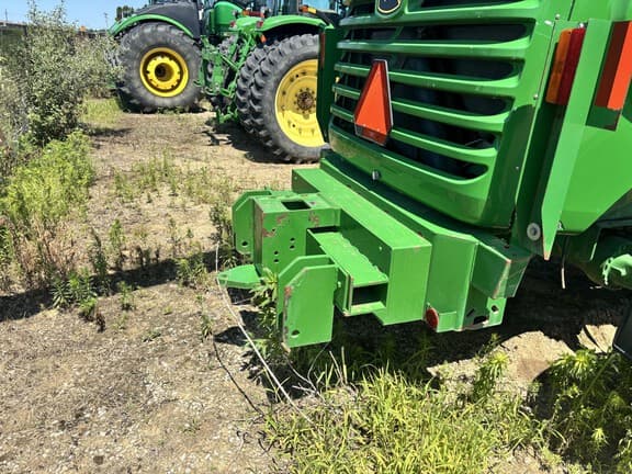 Image of John Deere 7980 equipment image 4