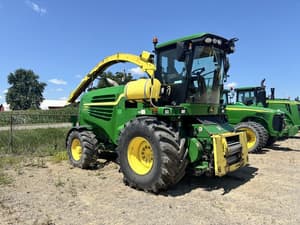 2013 John Deere 7980 Image