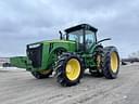 2013 John Deere 8235R Image