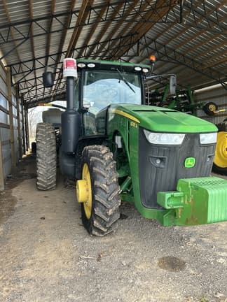 Image of John Deere 8235R Primary image