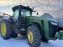 2013 John Deere 8235R Image