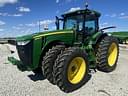 2013 John Deere 8235R Image